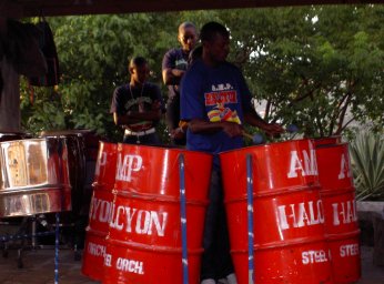 Steel Band