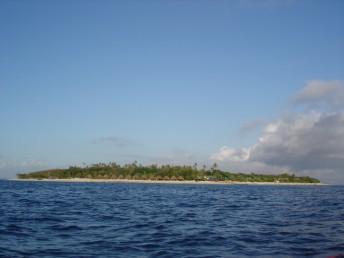 Bounty Island