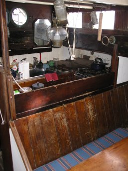 Galley