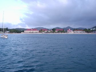 Rodney Bay