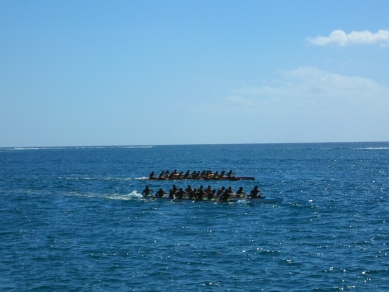 and at full race speed (Morton)