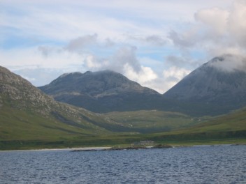 Loch Tarbert