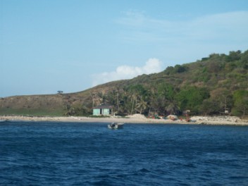 Savan Islands