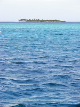 Petit Tobac, Tobago Cays