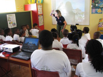 Mustique Primary School